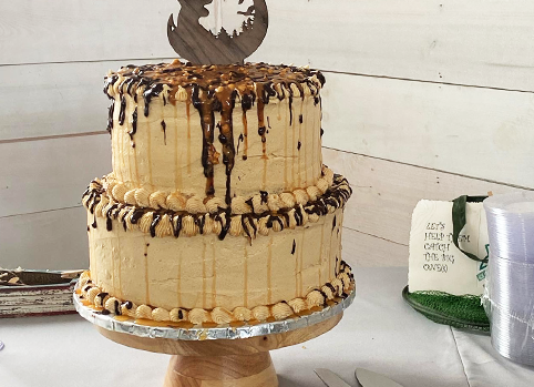 Celebration Cakes