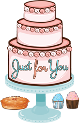 Just for You Bakery
